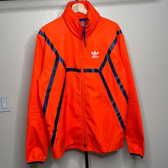 ジャケット ADIDAS WINDBREAKER 5FT349 adidas | Jackets & Coats | Adidas Original Mens Zx